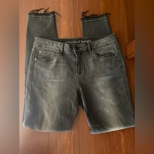 Articles of Society Skinny Jeans